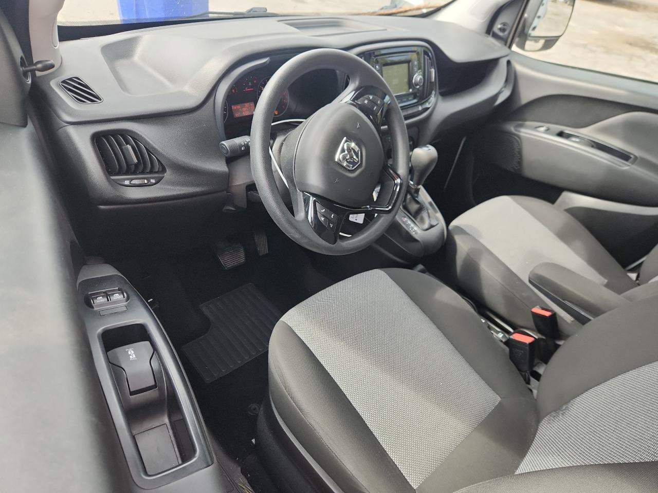 2018 Ram Promaster City VIN: ZFBERFABXJ6L77502 Lot: 80991675