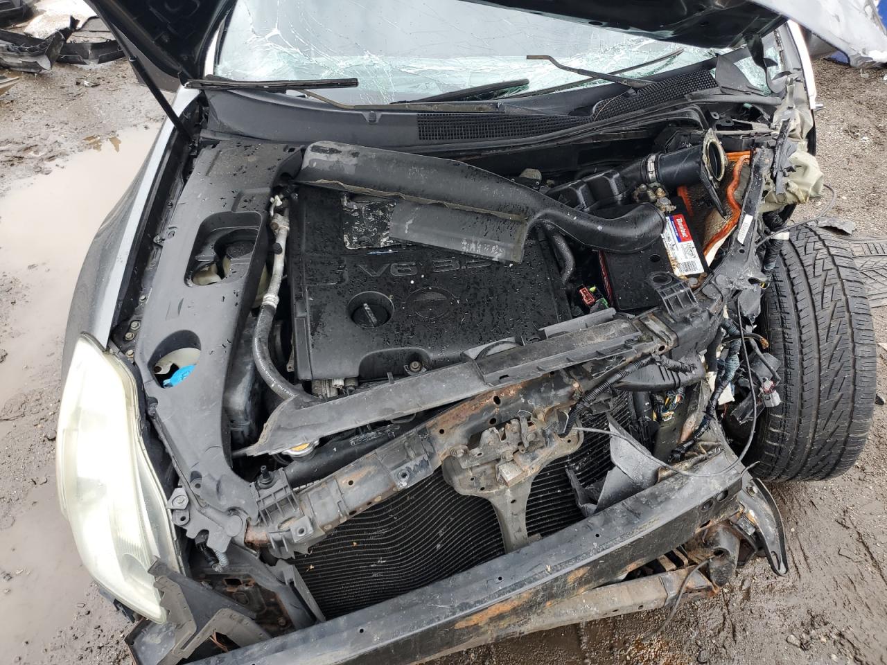 2006 Nissan Maxima Se VIN: 1N4BA41E26C805955 Lot: 83983345