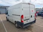 2019 CITROEN RELAY 35 L2H2 EPRISE BHDI 2.2 BLUEHDI H2 VAN 140PS ENTERPRI for sale at Copart NEWBURY