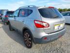 2011 NISSAN QASHQAI N-TEC  for sale at Copart CORBY