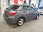 2013 TOYOTA COROLLA MATRIX    for sale at Copart ON - OTTAWA
