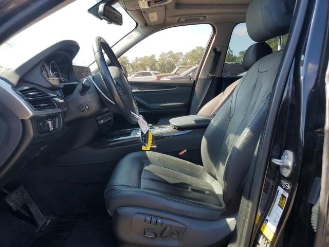Parquets BMW X5 2014 Black