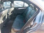 2013 MERCEDES-BENZ C220 AMG SPORT CDI BLUEEF  for sale at Copart SANDWICH