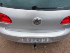 2011 VOLKSWAGEN GOLF GTD  for sale at Copart BRISTOL