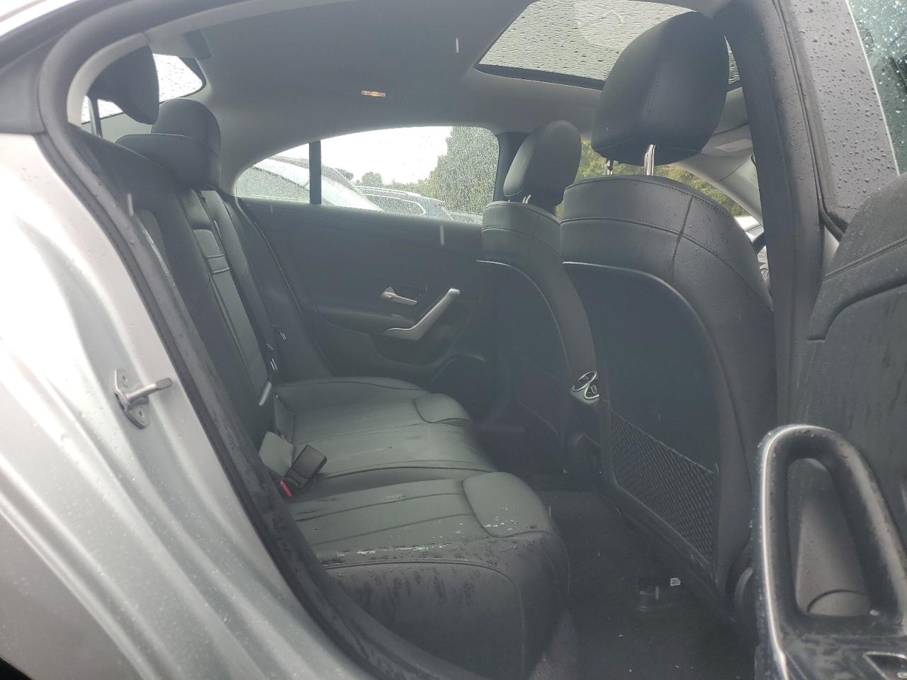 2021 Mercedes-Benz Cla 250 4Matic VIN: W1K5J4HB9MN188628 Lot: 80482865