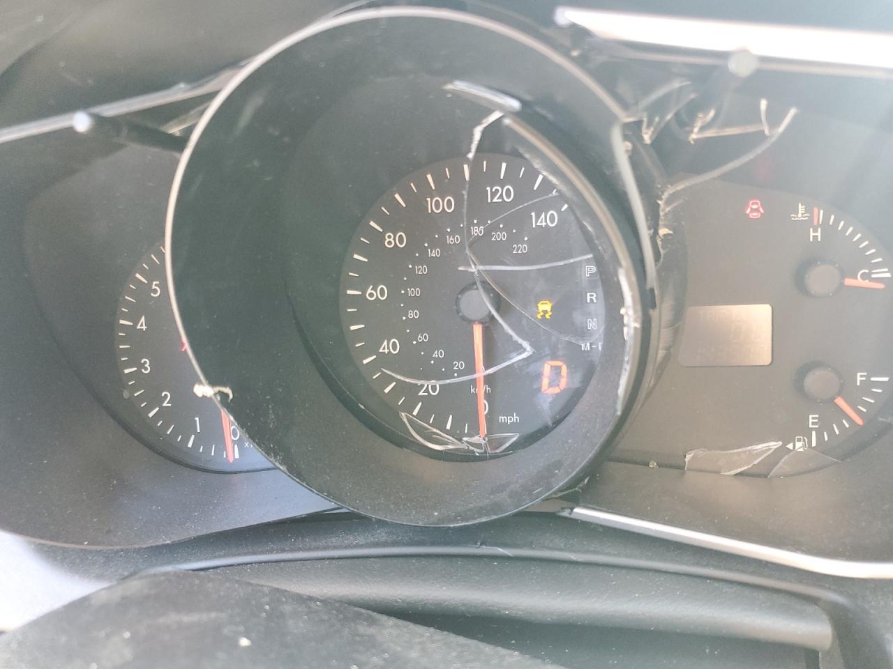 2011 Mazda Cx-7 VIN: JM3ER2B57B0376902 Lot: 81797275