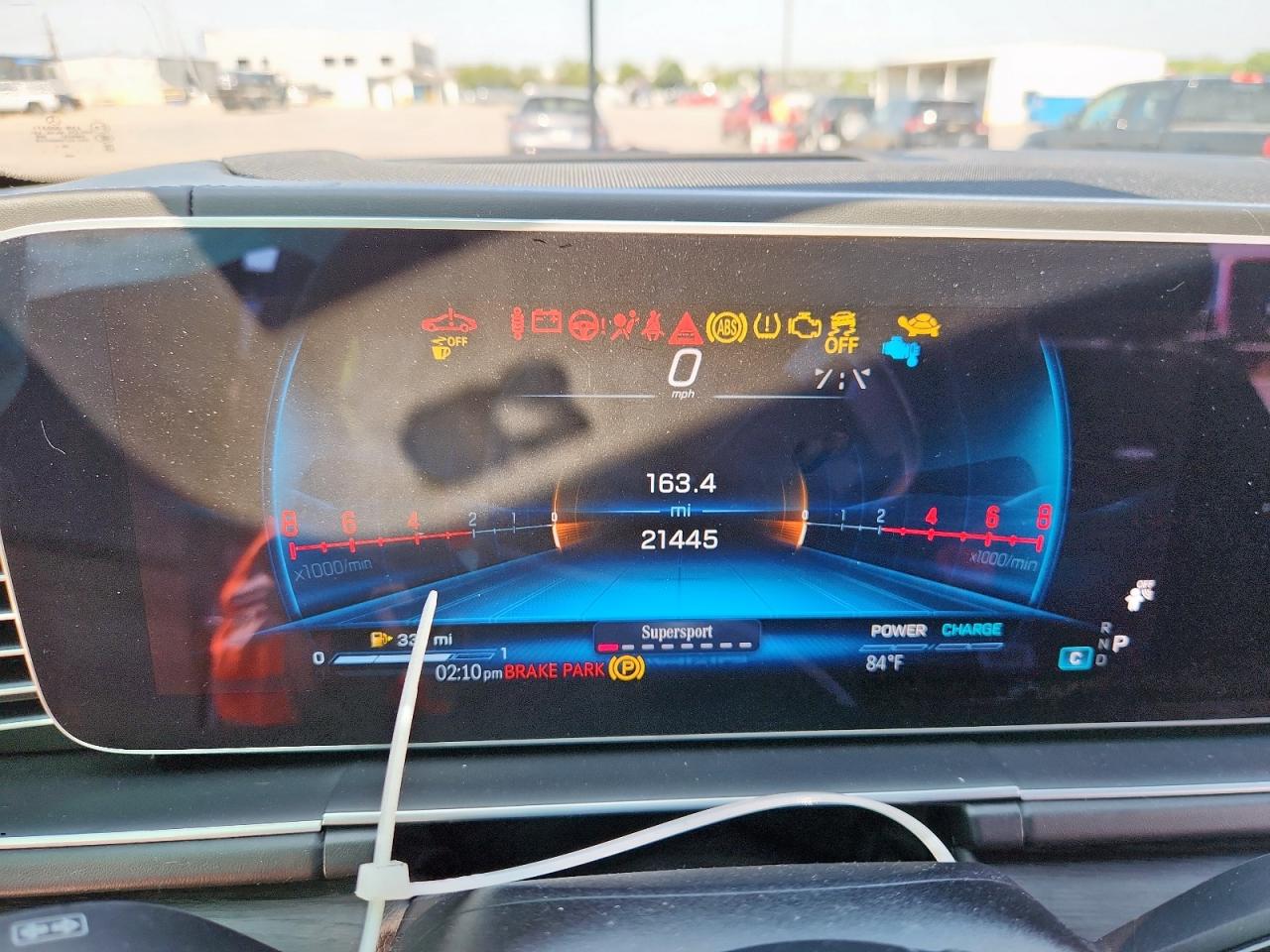 2024 Mercedes-Benz Gle Amg 53 4Matic VIN: 4JGFB6BBXRB102084 Lot: 71567865