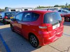 2012 HONDA JAZZ SI I-VTEC  for sale at Copart NEWBURY