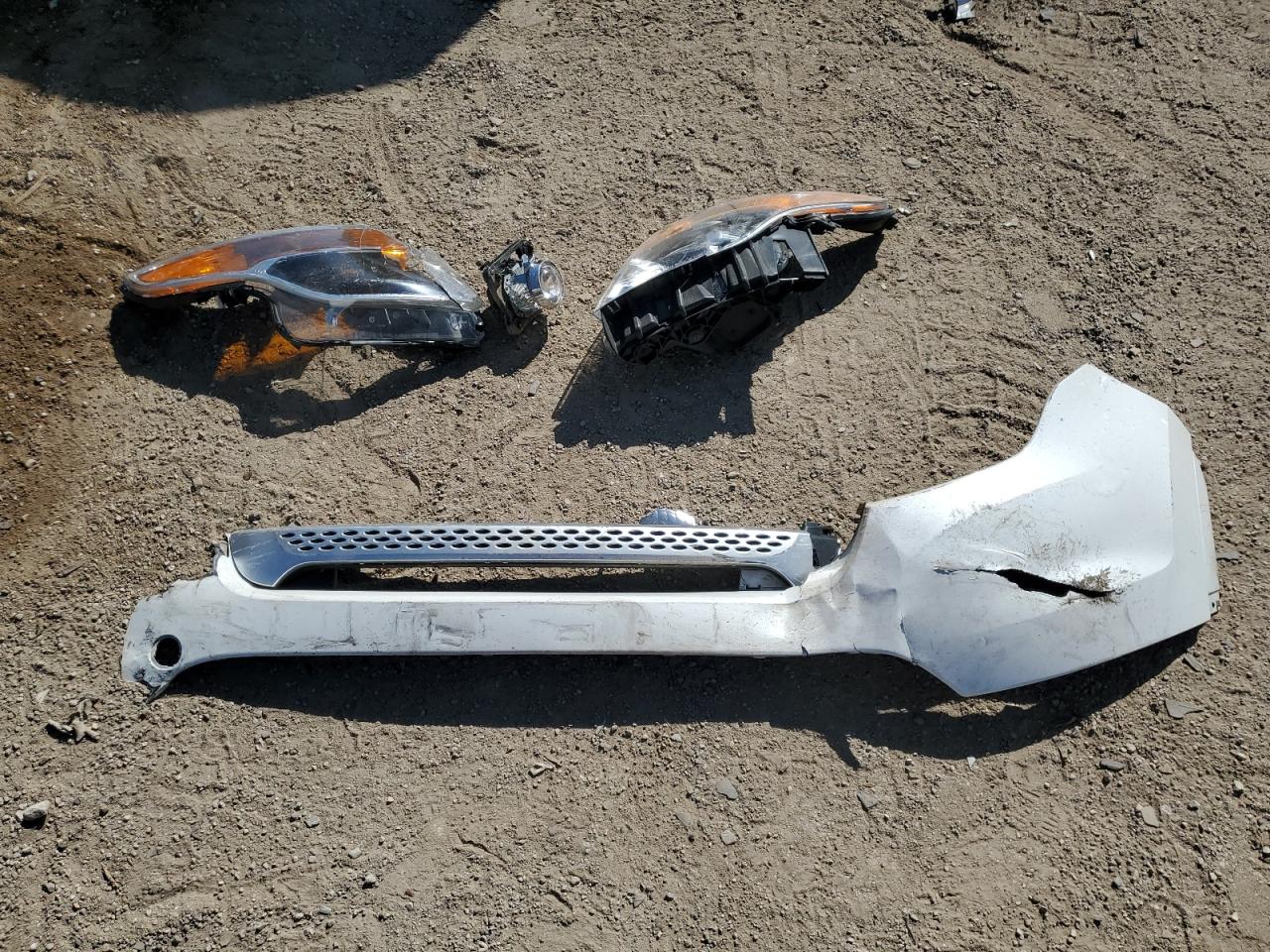 2012 Ford Explorer Xlt VIN: 1FMHK7D85CGA16028 Lot: 84563485