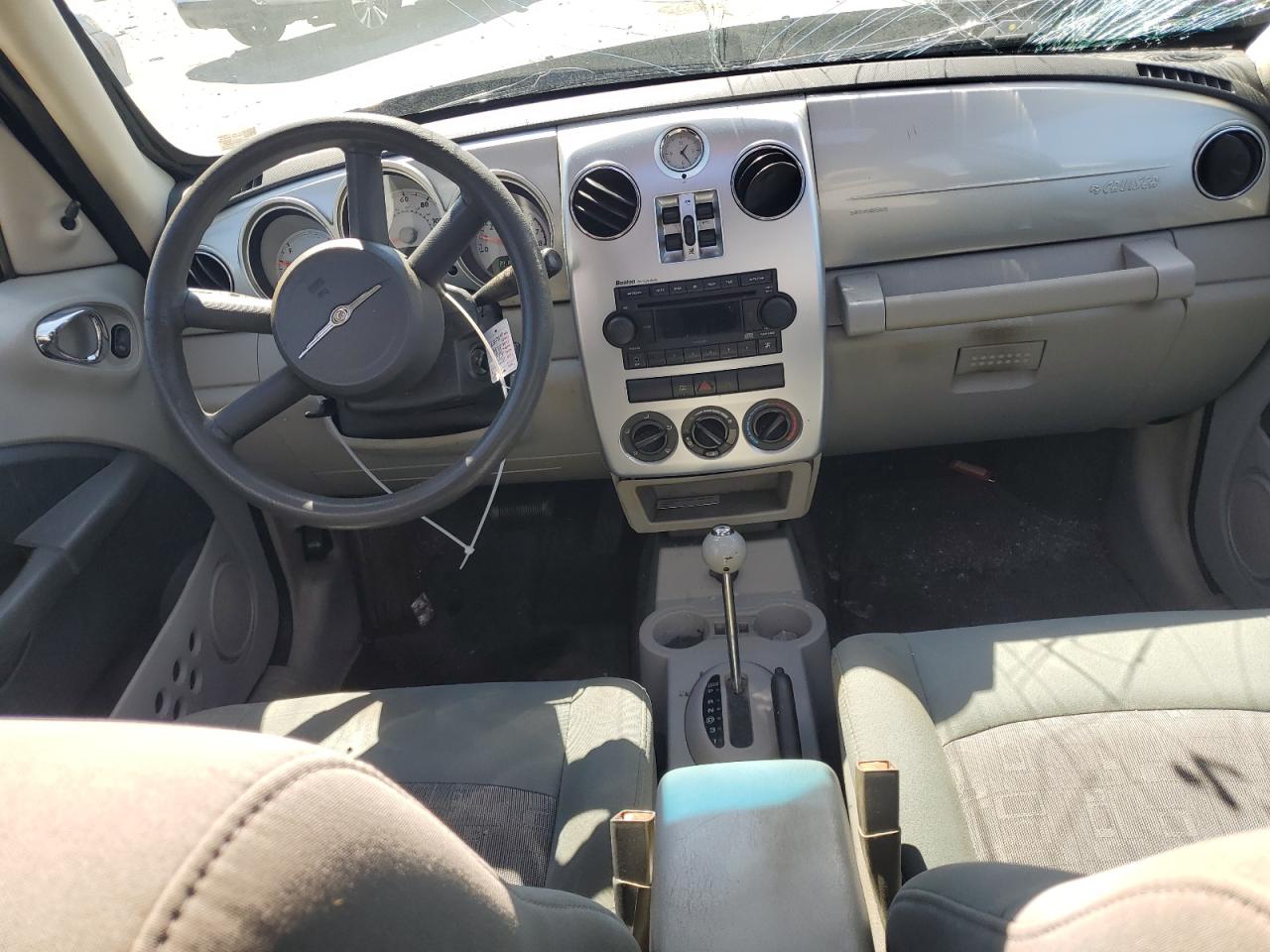 2007 Chrysler Pt Cruiser VIN: 3A4FY48B97T620837 Lot: 81869315