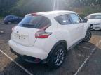 2019 NISSAN JUKE TEKNA CVT  for sale at Copart SANDTOFT