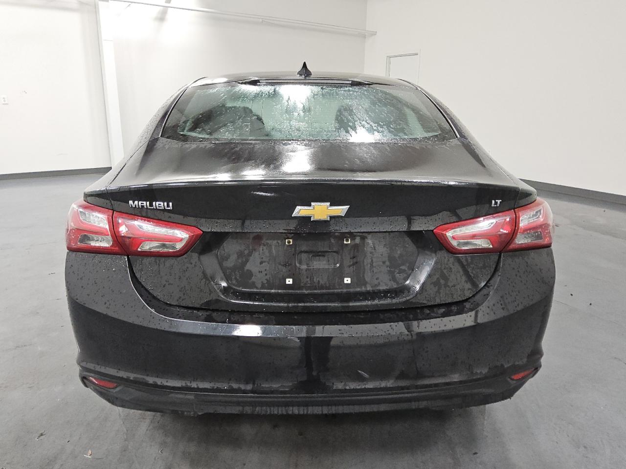 2021 Chevrolet Malibu Lt VIN: 1G1ZD5ST4MF071147 Lot: 83953055
