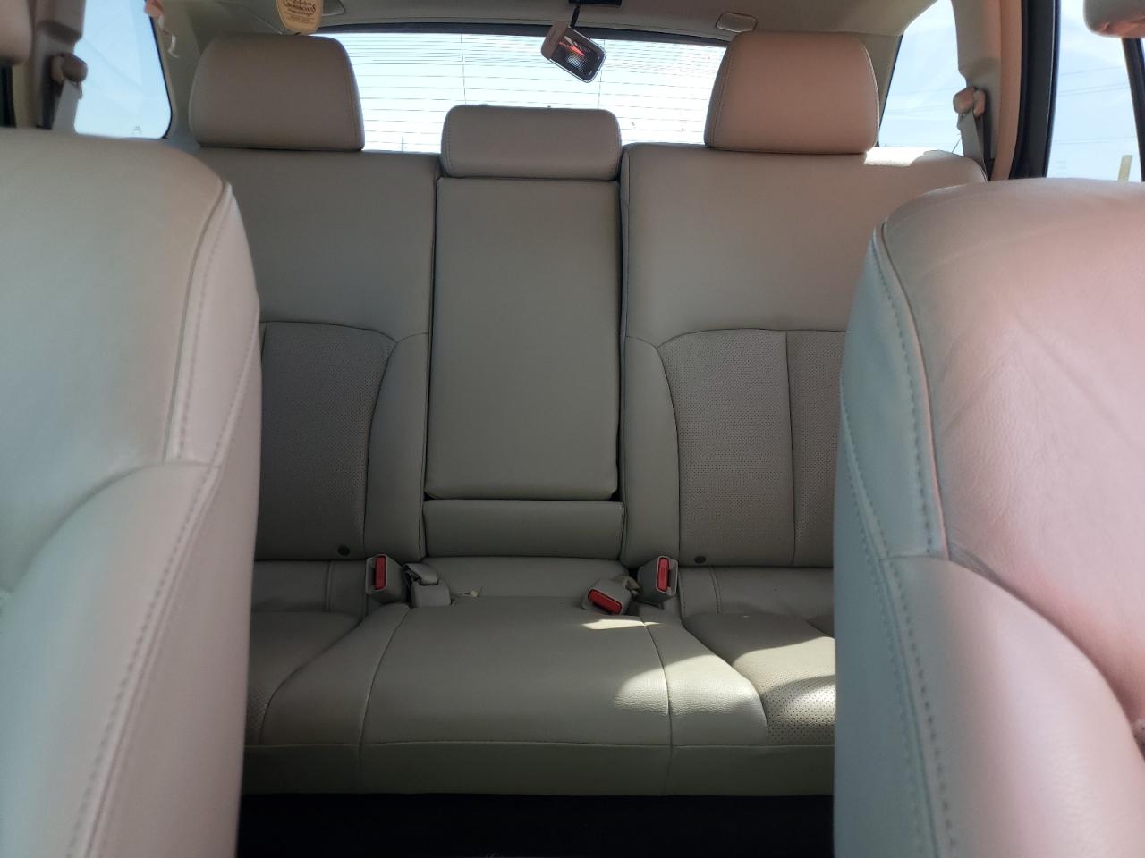 2011 Subaru Outback 2.5I Limited VIN: 4S4BRCKCXB3379643 Lot: 80148845