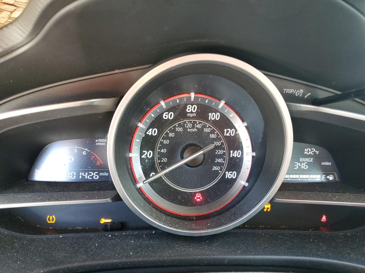 2015 Mazda 3 Sport VIN: 3MZBM1U74FM229813 Lot: 70897415