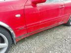 1998 MERCEDES CLK200 ELEGANCE  for sale at Copart EAST KILBRIDE
