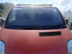 2007 VAUXHALL VIVARO 2700 CDTI SWB  for sale at Copart WISBECH