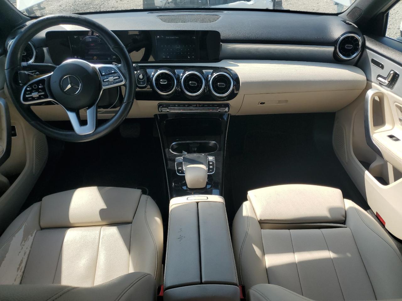 2019 Mercedes-Benz A 220 VIN: WDD3G4EB8KW034560 Lot: 80857935