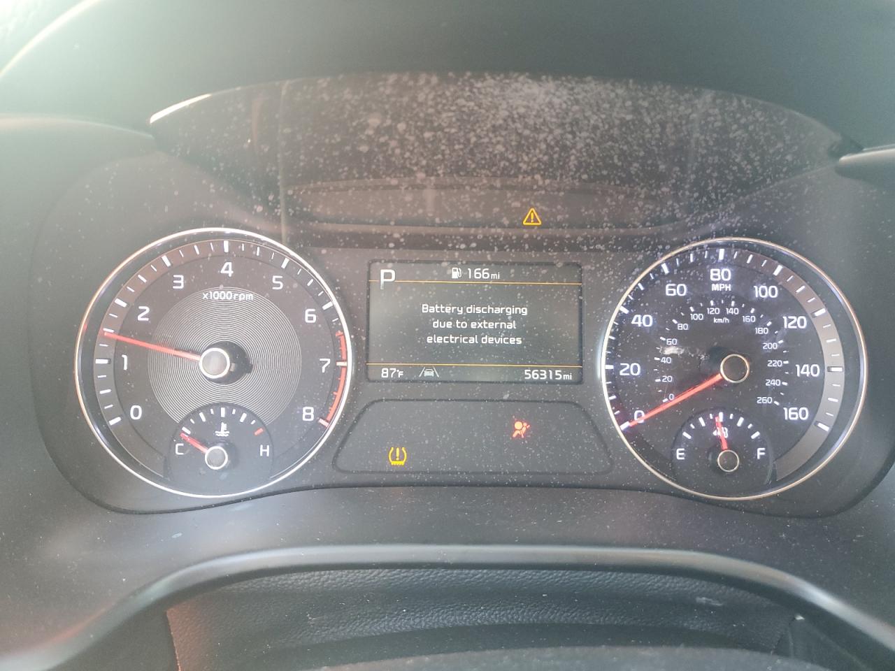 2024 Kia Forte Lx VIN: 3KPF24AD5RE758160 Lot: 84207535