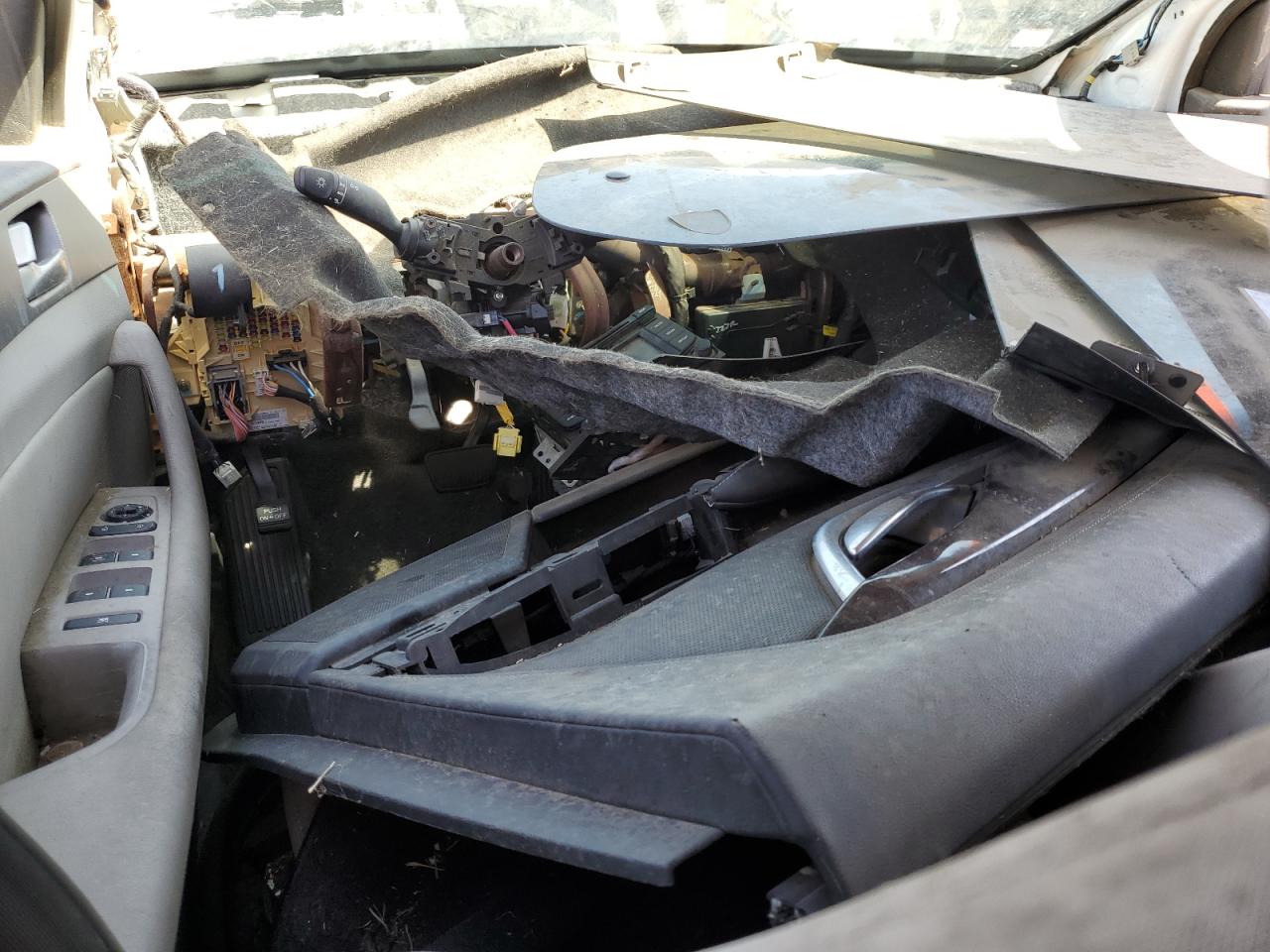 2015 Hyundai Sonata Se VIN: 5NPE24AF2FH167921 Lot: 83852635