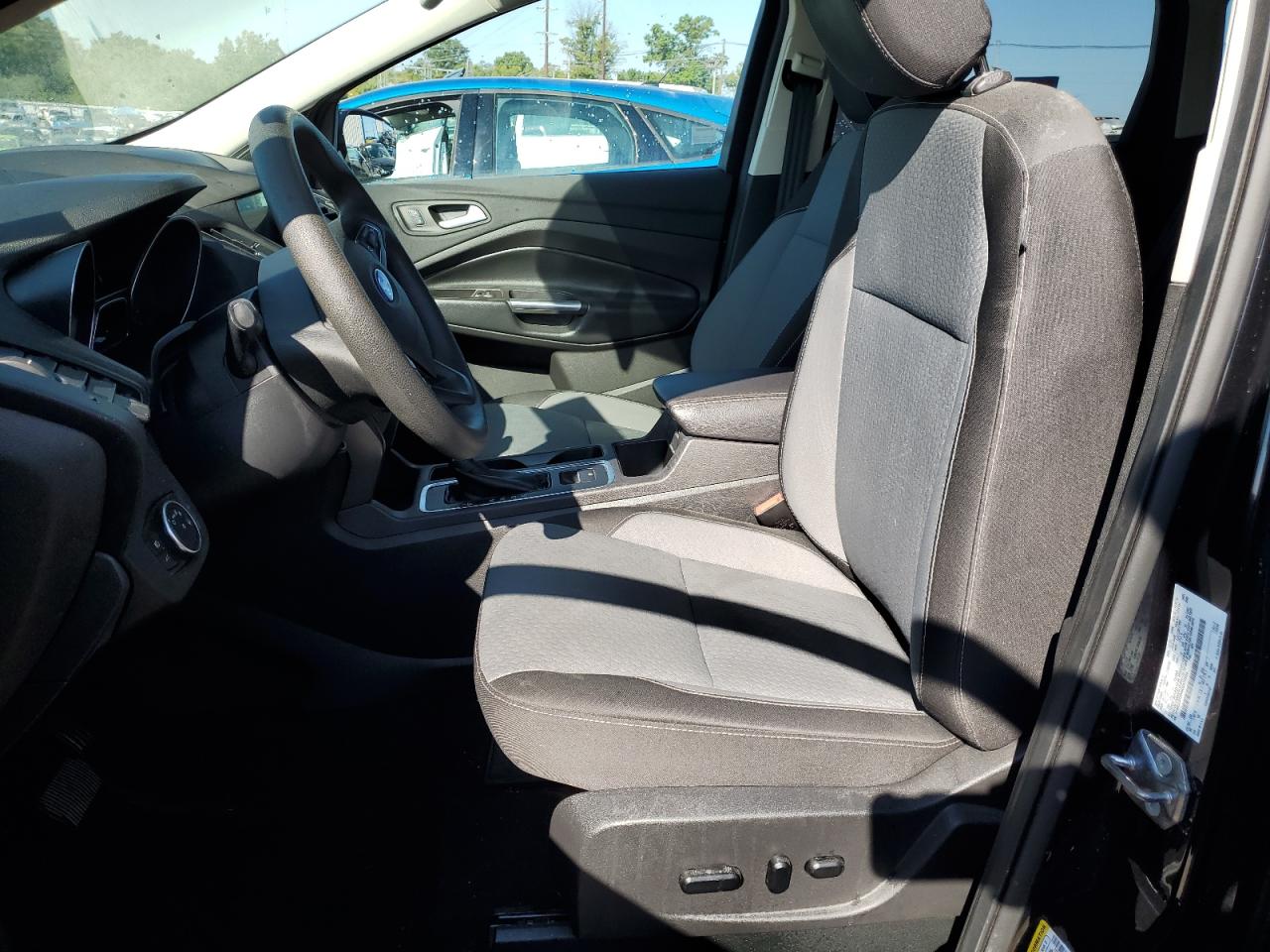 2019 Ford Escape Se VIN: 1FMCU0GD4KUA74684 Lot: 80402575