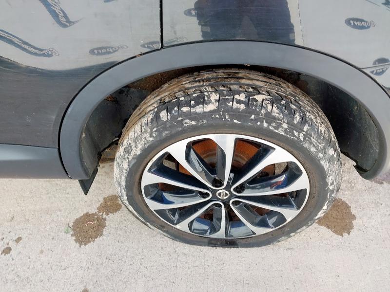 2013 NISSAN QASHQAI +2 360 IS DCI 