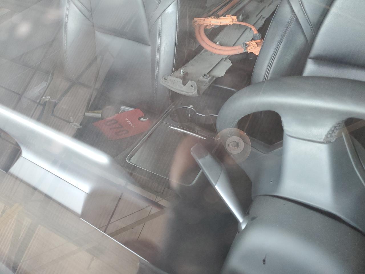 2022 Tesla Model 3 VIN: 5YJ3E1EB3NF126862 Lot: 81061705