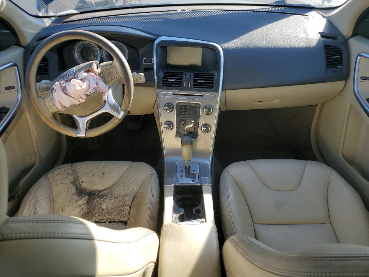 2012 Volvo Xc60 T6 VIN: YV4902DZ0C2320811 Lot: 80764775