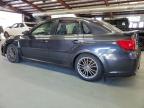 2012 SUBARU IMPREZA WRX   à vendre chez Copart CT - HARTFORD SPRINGFIELD