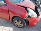 2014 NISSAN MICRA VISIA  for sale at Copart BRISTOL