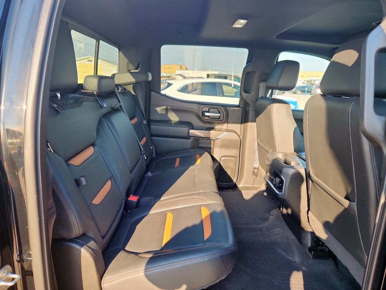 2020 GMC Sierra K1500 At4 VIN: 1GTP9EEL4LZ337906 Lot: 83951285