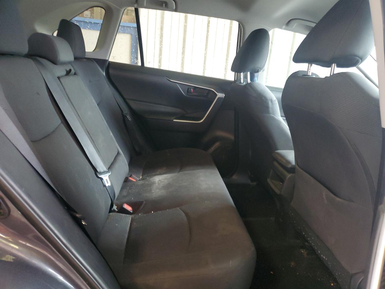 2020 Toyota Rav4 Le VIN: 2T3H1RFV4LW091555 Lot: 81502925