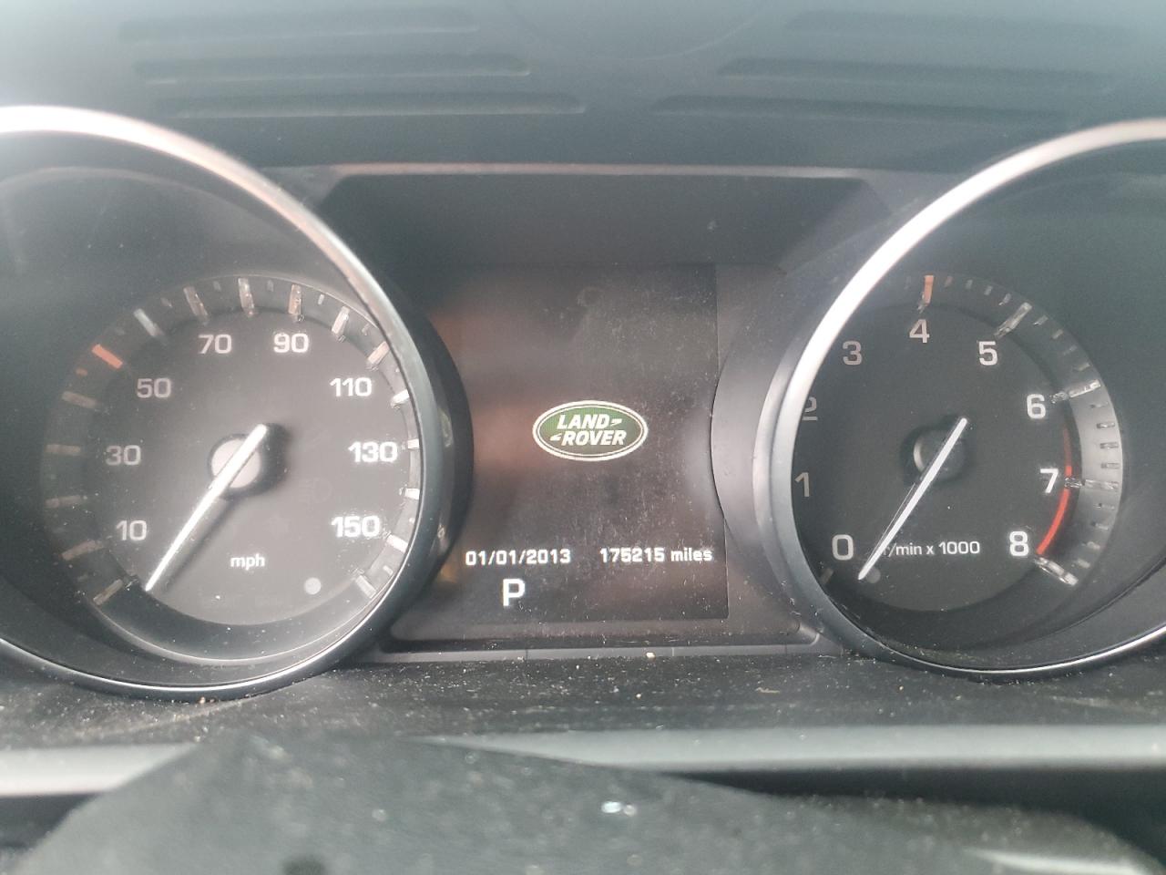 2014 Land Rover Range Rover Sport Se VIN: SALWG2WF4EA350741 Lot: 81825795