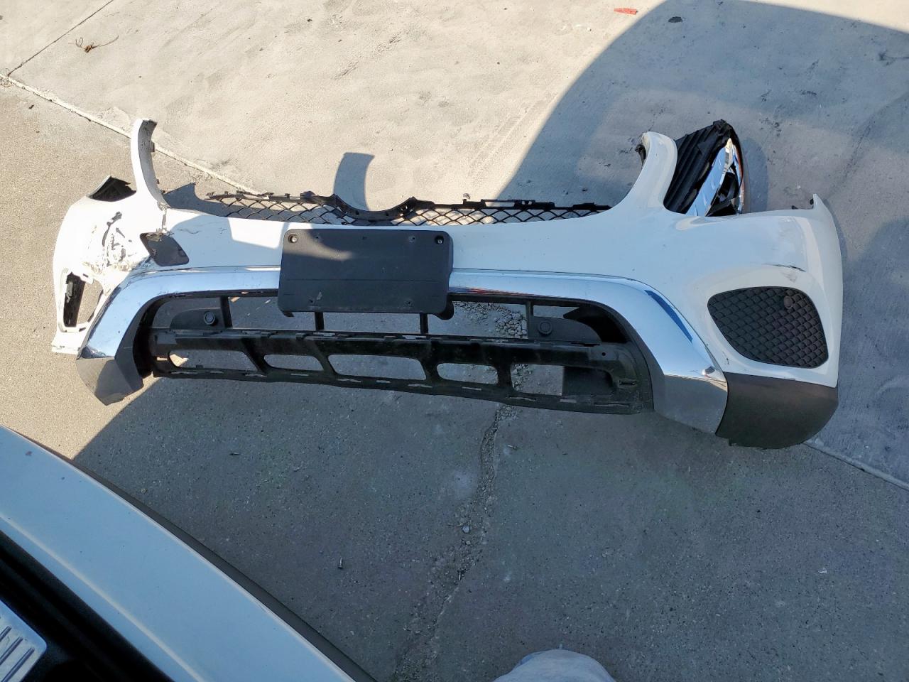 2017 Mercedes-Benz Glc 300 VIN: WDC0G4JB5HF256611 Lot: 71464345