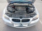 2012 BMW 318D EXCLUSIVE EDITION  for sale at Copart CHESTER