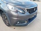 2018 PEUGEOT 2008 ALLURE PREMIUM  for sale at Copart SANDY