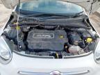 2016 FIAT 500X CROSS for sale at Copart WESTBURY