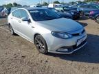 2014 MG 6 SE GT TURBO  for sale at Copart ROCHFORD