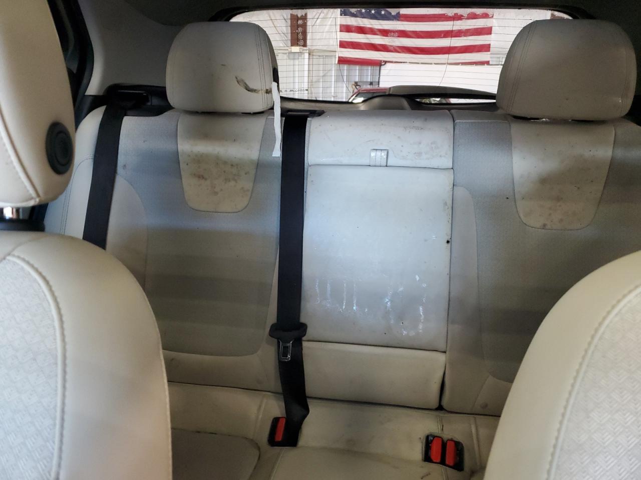 2021 Buick Encore Gx Select VIN: KL4MMDSL0MB175583 Lot: 70901125