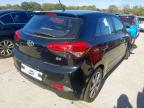 2015 HYUNDAI I20 SE MPI AUTO  for sale at Copart ROCHFORD