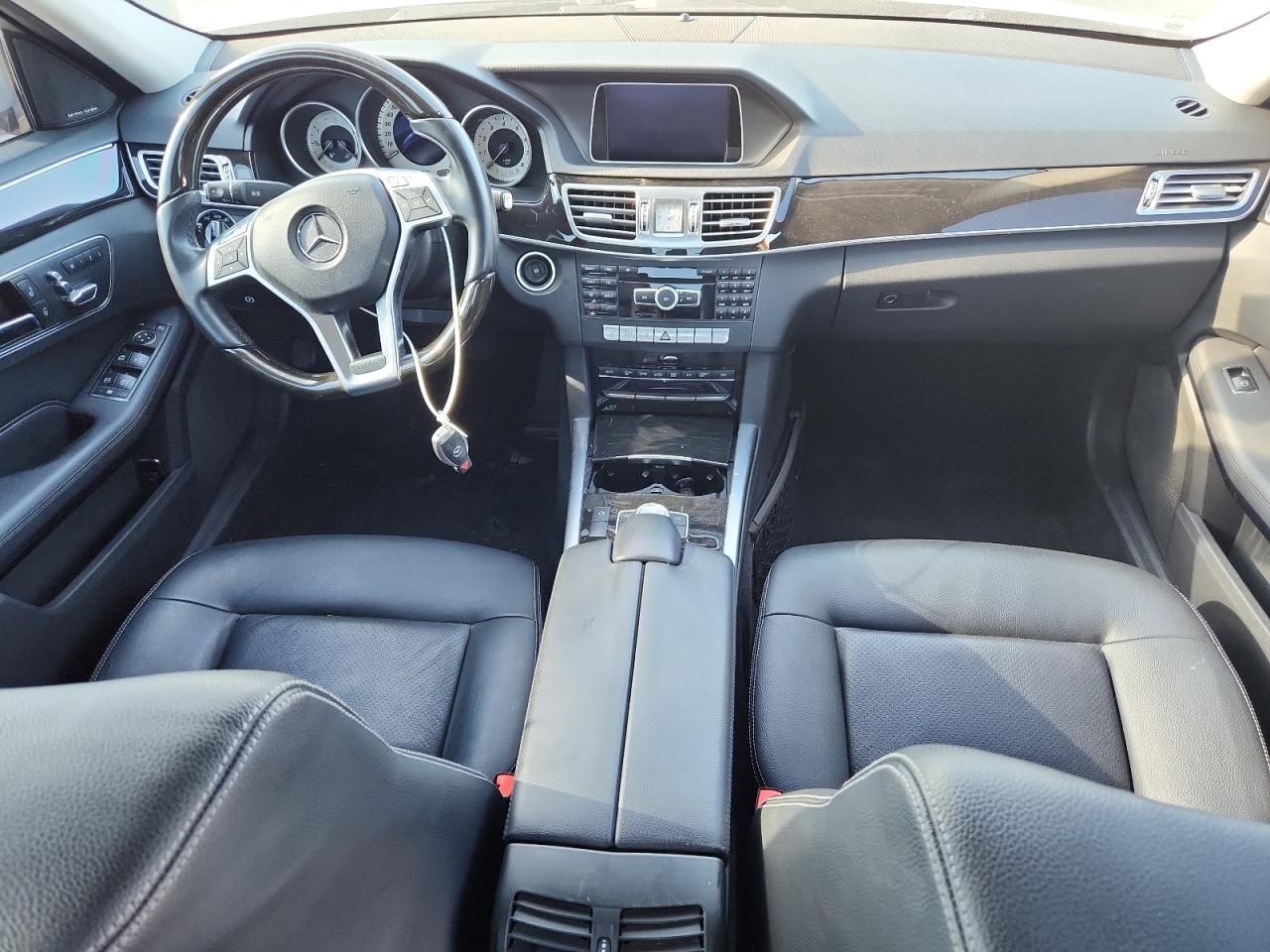 2014 Mercedes-Benz E 350 VIN: WDDHF5KB7EA917263 Lot: 82071345