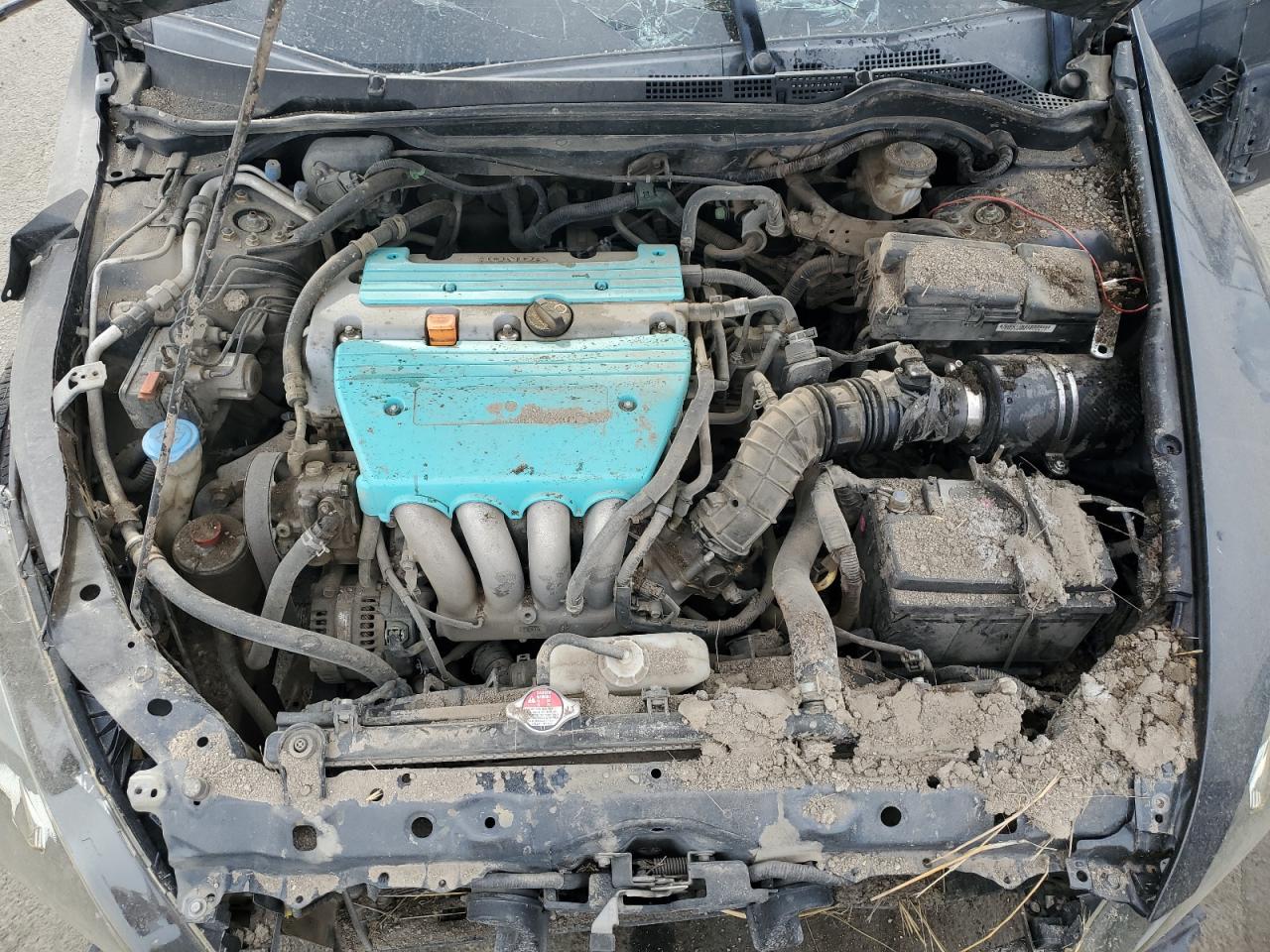 2006 Honda Accord Ex VIN: 1HGCM56796A004829 Lot: 81518145