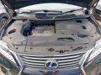 2015 LEXUS RX 450H ADVANCE PAN ROOF  for sale at Copart ROCHFORD