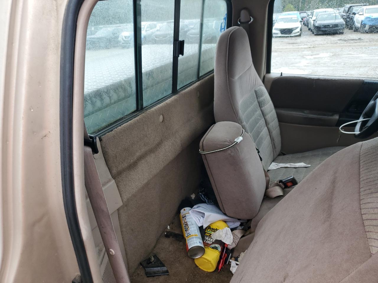 1994 Ford Ranger VIN: 1FTCR10A5RTB14072 Lot: 84538405