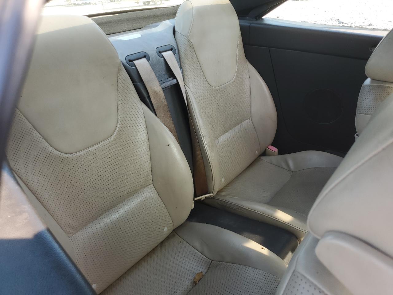 2007 Pontiac G6 Gt VIN: 1G2ZH35N874189946 Lot: 80913365