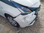 2015 TOYOTA AYGO X-PLAY VVT-I CVT  for sale at Copart BRISTOL