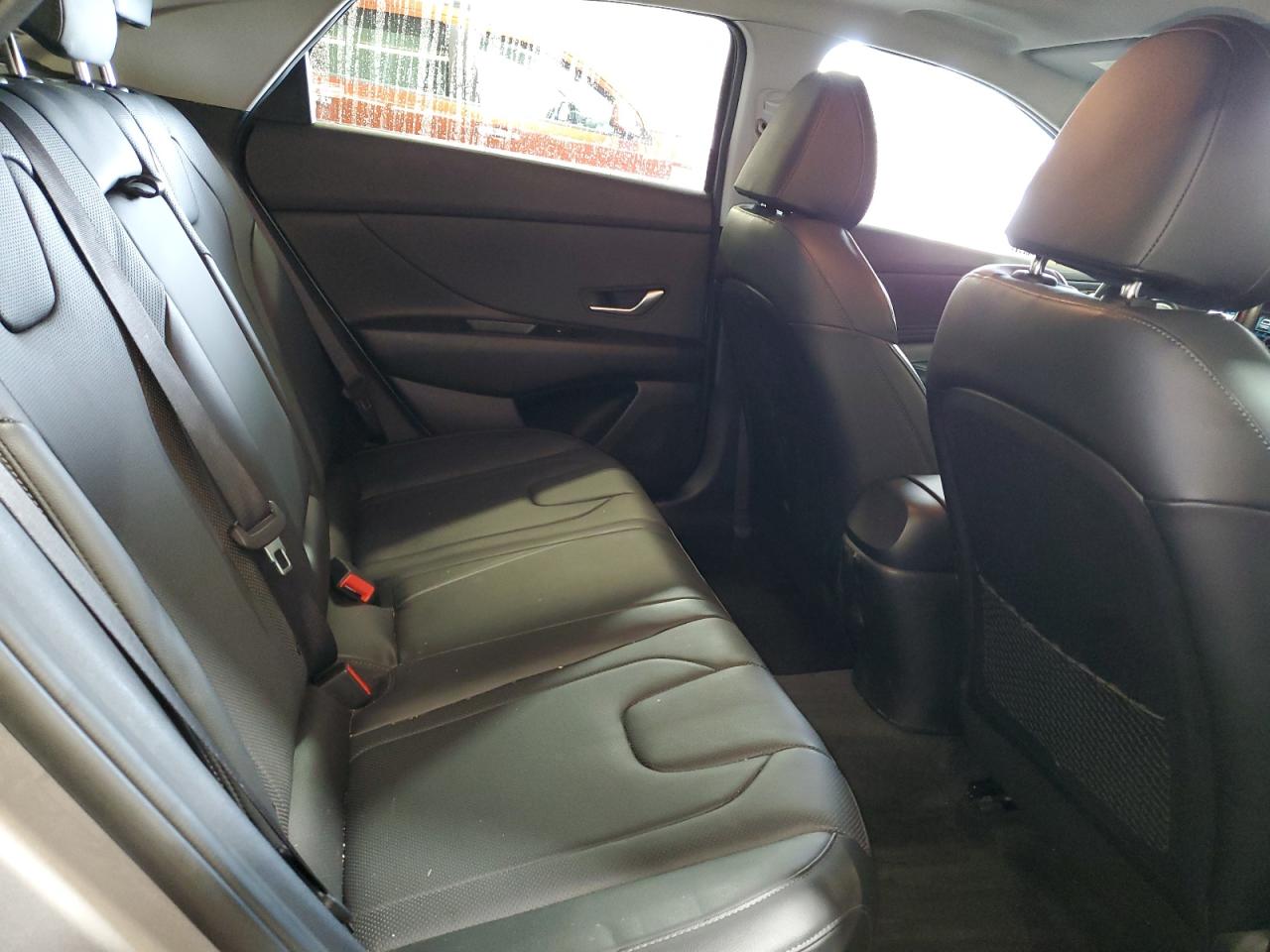 2022 Hyundai Elantra Limited VIN: KMHLN4AJ4NU016307 Lot: 84426225