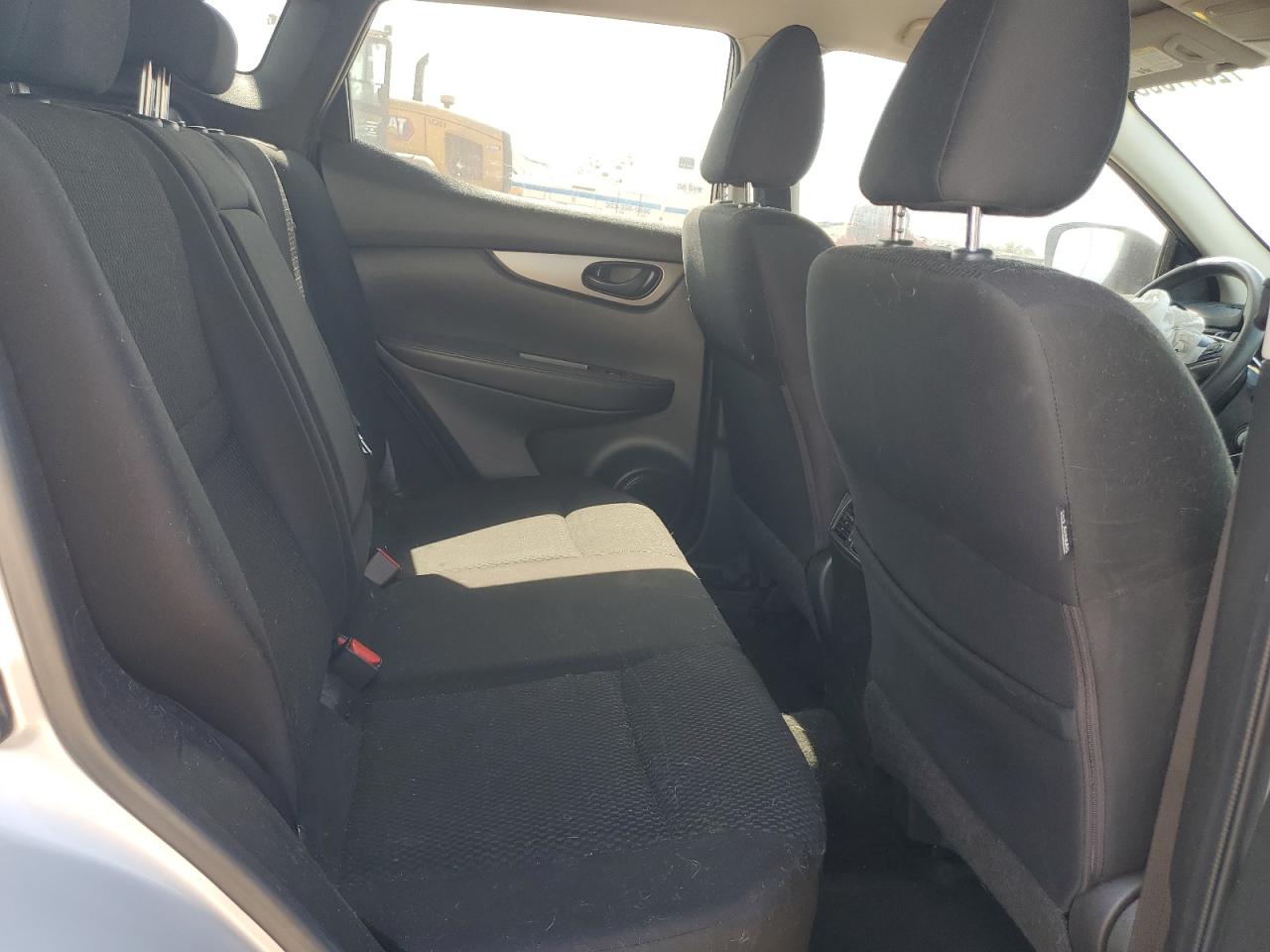 2019 Nissan Rogue Sport S VIN: JN1BJ1CR9KW624002 Lot: 72041005