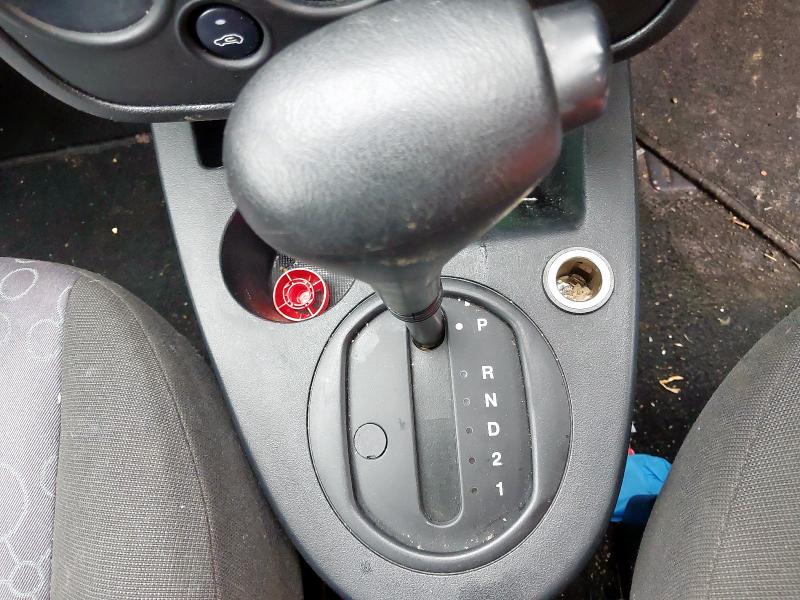 2006 FORD FIESTA STYLE CLIMATE AUTO 
