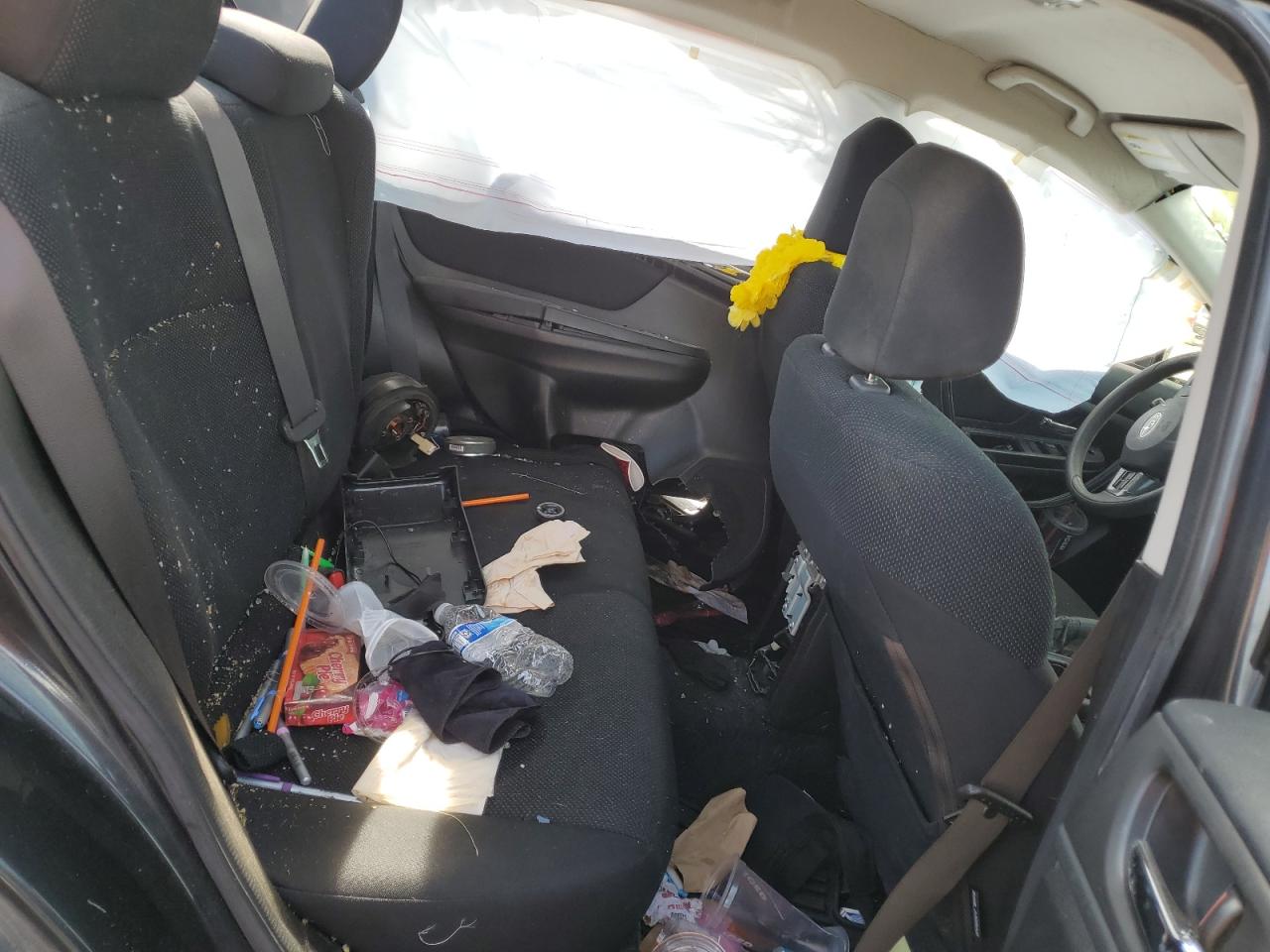 2012 Subaru Impreza Premium VIN: JF1GJAC68CH029968 Lot: 71992465