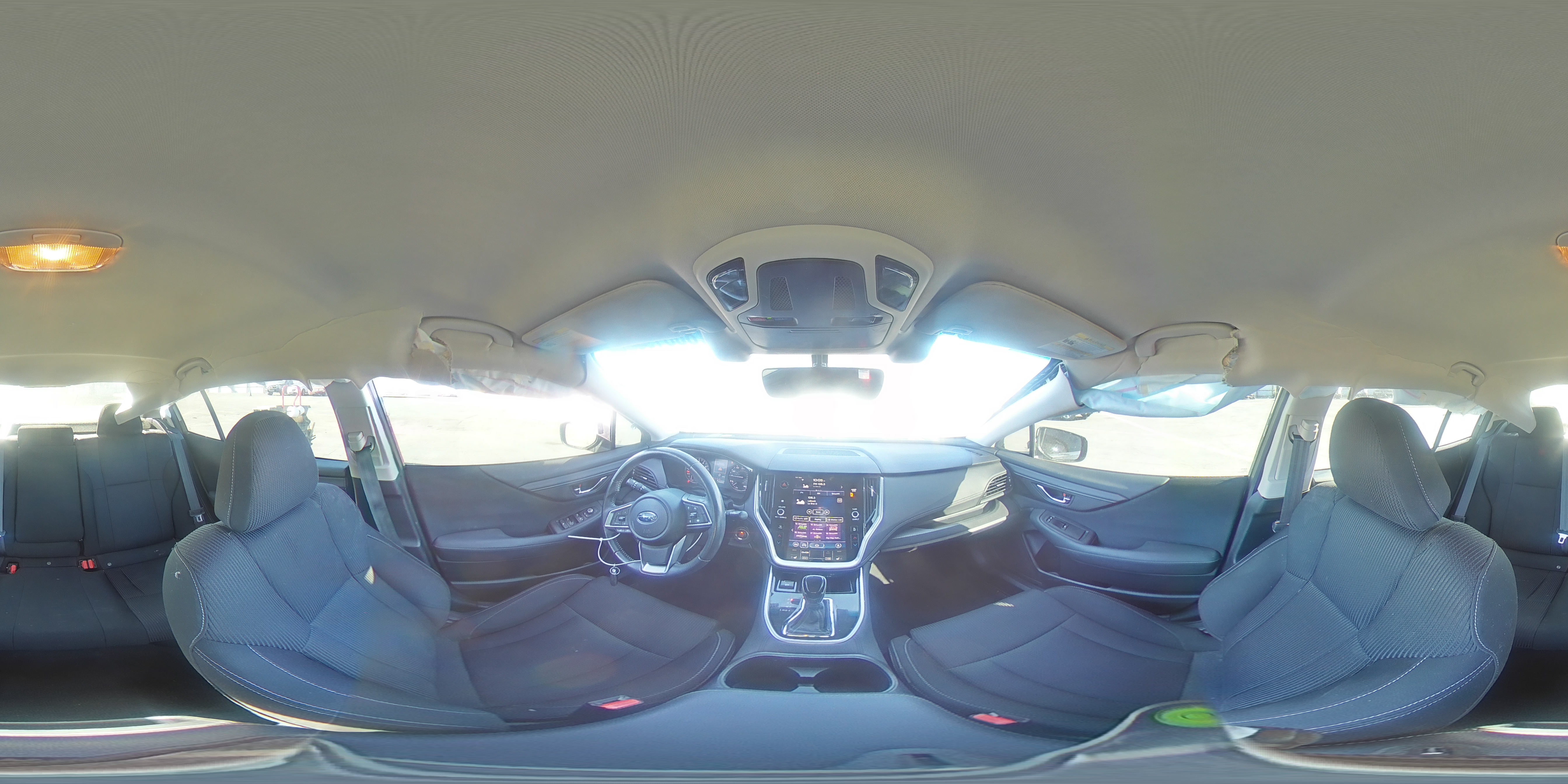 2020 Subaru Legacy Premium VIN: 4S3BWAC63L3029556 Lot: 80819025